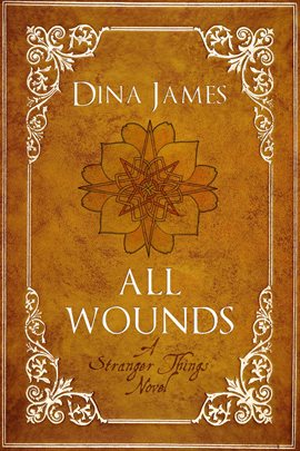 Cover image for All Wounds