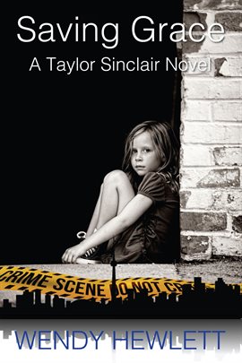 Cover image for Saving Grace