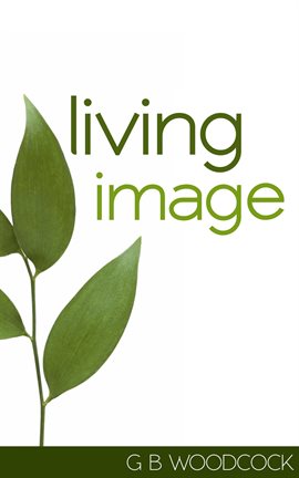 Cover image for Living Image