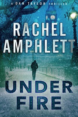 Cover image for Under Fire