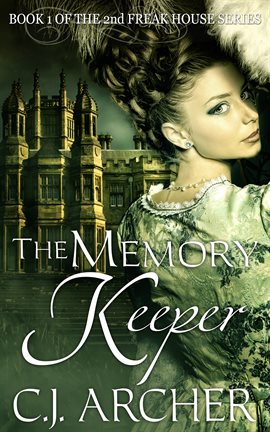 Cover image for The Memory Keeper