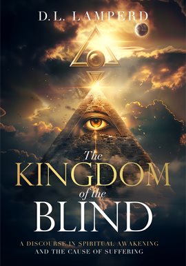 Cover image for The Kingdom of the Blind