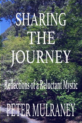 Cover image for Sharing the Journey