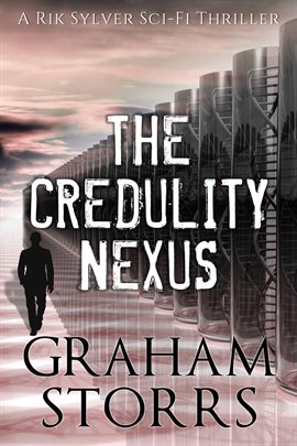 Cover image for The Credulity Nexus