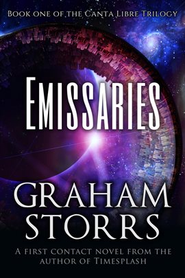 Cover image for Emissaries