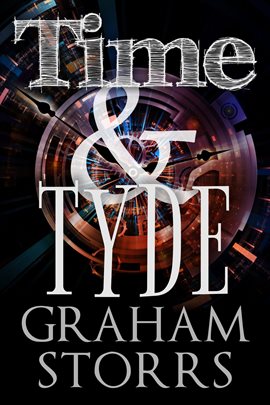 Cover image for Time and Tyde