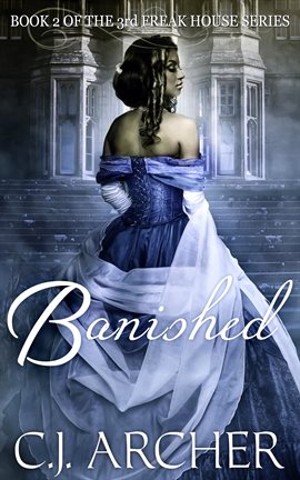 Cover image for Banished