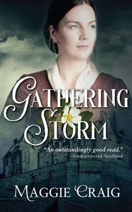 Imagen de portada para Gathering Storm