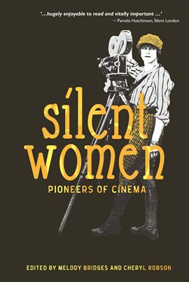 Imagen de portada para Silent Women
