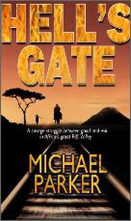 Cover image for Hell's Gate