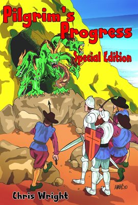 Imagen de portada para Pilgrim's Progress