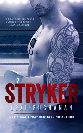 Imagen de portada para Stryker
