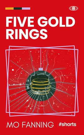 Imagen de portada para Five Gold Rings