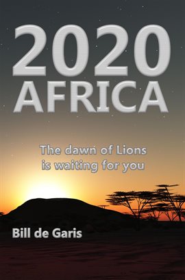 Imagen de portada para 2020 Africa