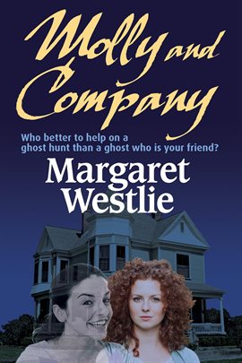 Cover image for Molly and Company