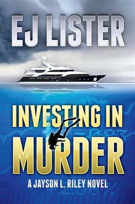 Imagen de portada para Investing in Murder