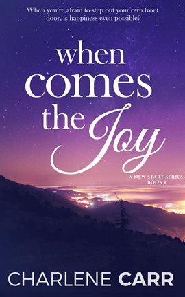 Cover image for When Comes The Joy