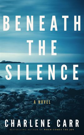 Cover image for Beneath the Silence