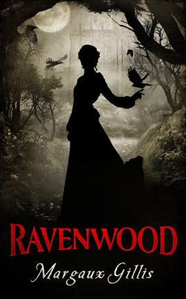 Cover image for Ravenwood