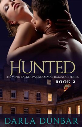 Cover image for Hunted