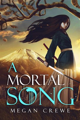 Cover image for A Mortal Song