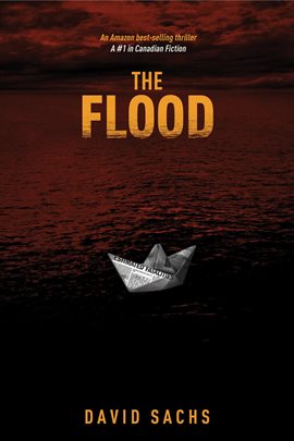 Cover image for The Flood