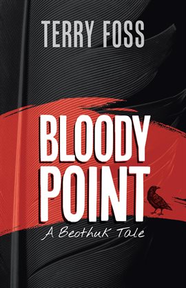 Cover image for Bloody Point