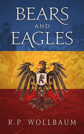 Imagen de portada para Bears and Eagles
