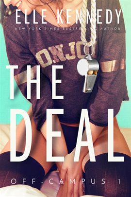 Cover image for The Deal