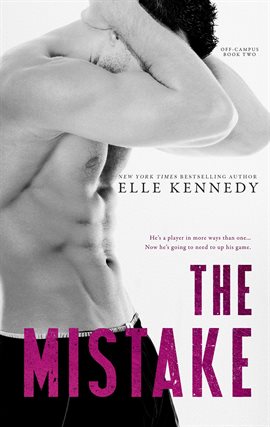 The Mistake