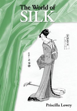 Cover image for The World of Silk