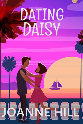 Cover image for Dating Daisy