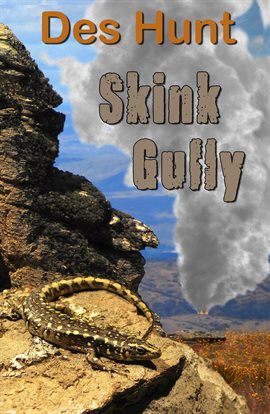 Cover image for Skink Gully
