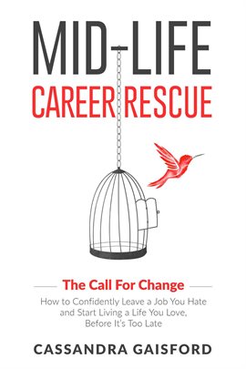 Cover image for The Call for Change