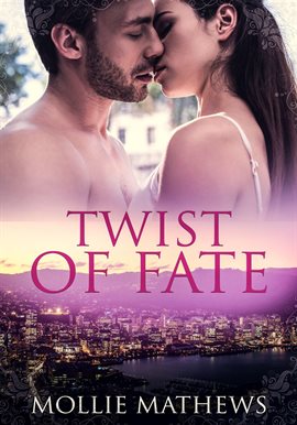 Cover image for Twist of Fate