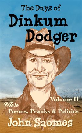 Cover image for The Days of Dinkum Dodger