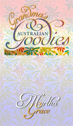 Cover image for Grandma's Goodies