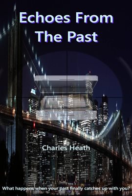 Cover image for Echoes From the Past