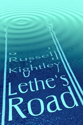 Cover image for Lethe's Road