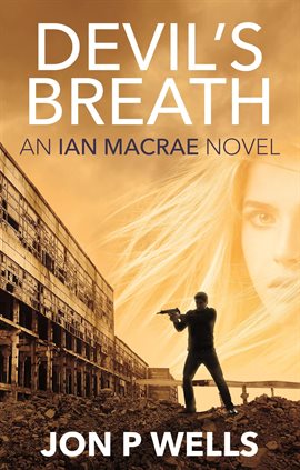 Cover image for Devil's Breath