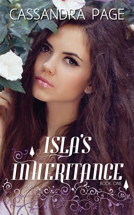 Cover image for Isla's Inheritance