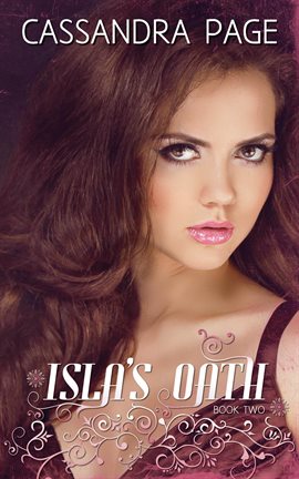 Cover image for Isla's Oath