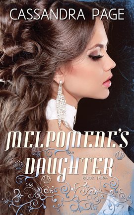 Cover image for Melpomene's Daughter