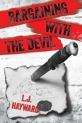 Cover image for Bargaining with the Devil