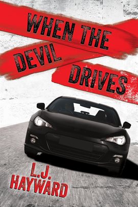 Cover image for When the Devil Drives