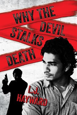 Cover image for Why the Devil Stalks Death