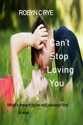 Imagen de portada para Can't Stop Loving You