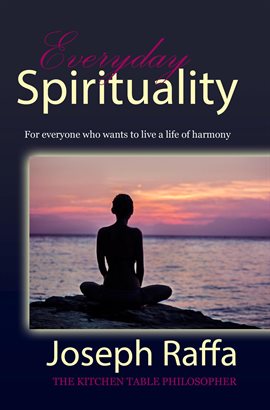 Cover image for Everyday Spirituality