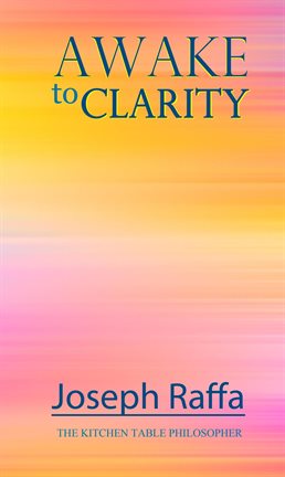 Cover image for Awake to Clarity