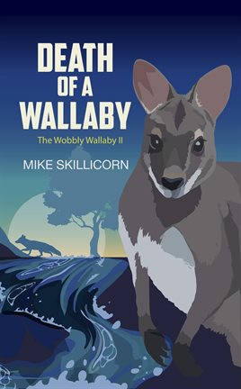 Imagen de portada para Death of a Wallaby